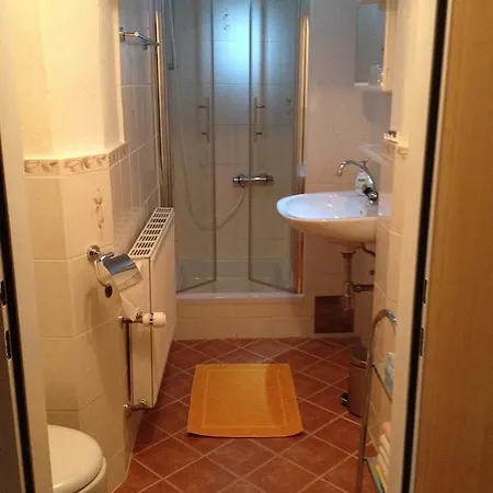 Semesterbostad Haus Maria Arnoldstein