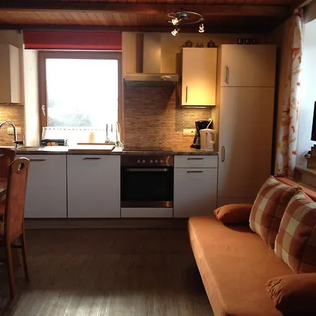 Feriehus Haus Maria *