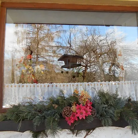 Haus Maria Holiday home