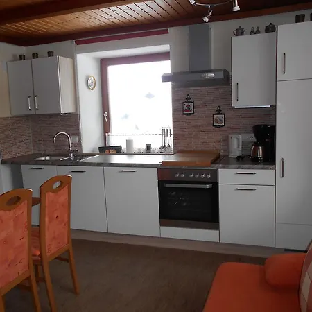Haus Maria Nyaraló *