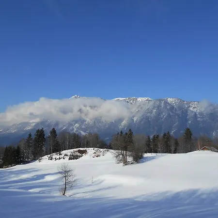 Haus Maria Semesterbostad Arnoldstein