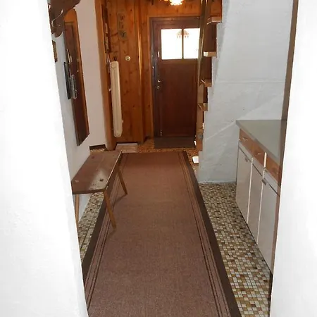 Haus Maria Semesterbostad *