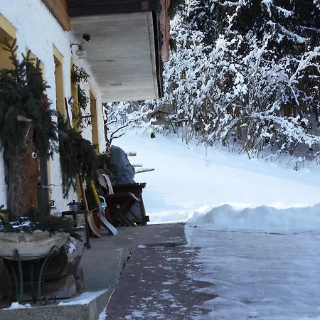 Holiday home Haus Maria *