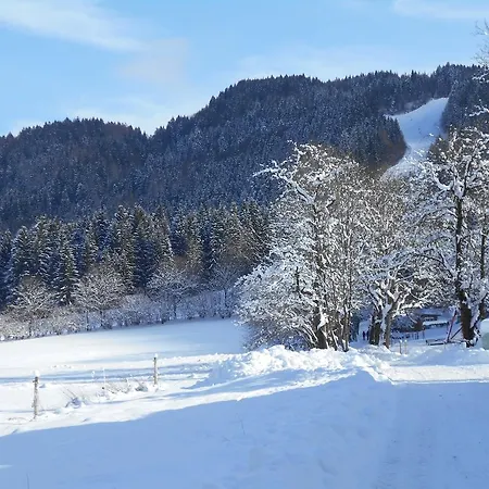 Haus Maria Arnoldstein