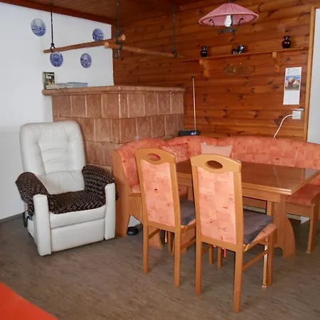 Haus Maria Nyaraló