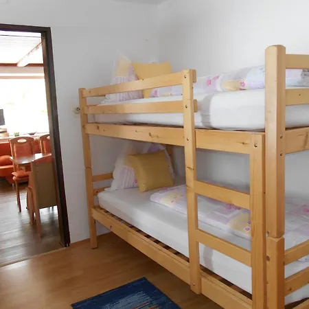 Semesterbostad Haus Maria Arnoldstein