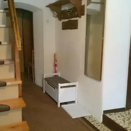 Haus Maria Semesterbostad