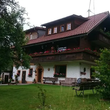 Haus Maria Semesterbostad Arnoldstein