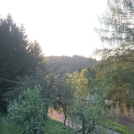 Haus Maria Holiday home *