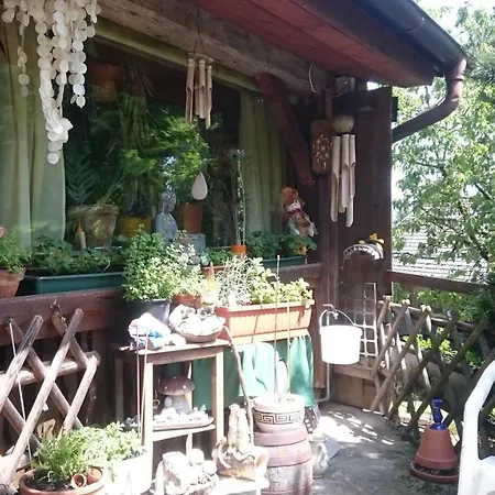 Haus Maria Arnoldstein