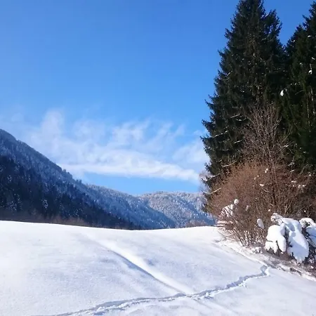 Haus Maria Semesterbostad *