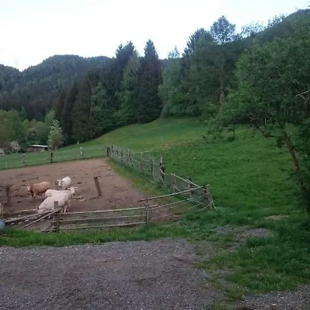 Nyaraló Haus Maria Arnoldstein
