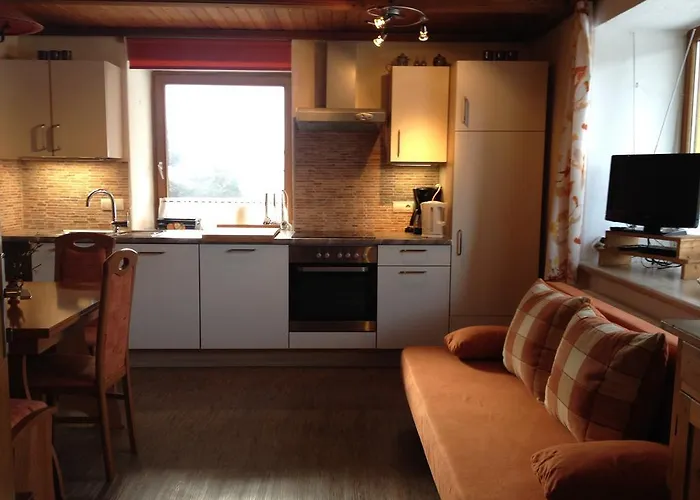 Holiday home Haus Maria *