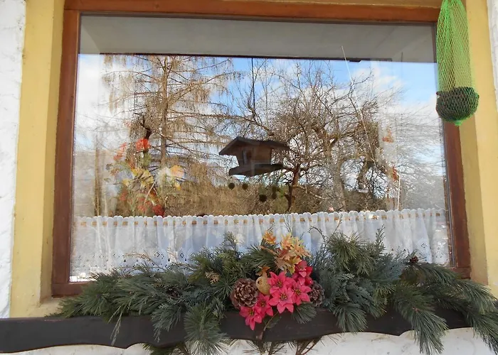 Haus Maria Holiday home