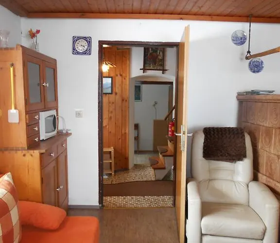 Dom wakacyjny Haus Maria Arnoldstein