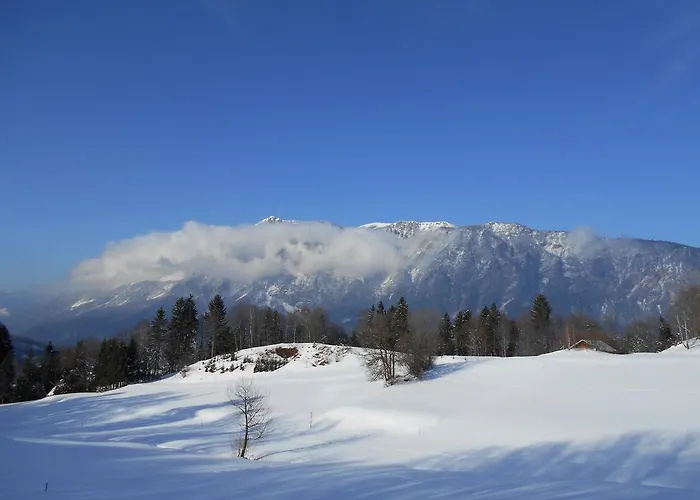 Haus Maria Holiday home Arnoldstein