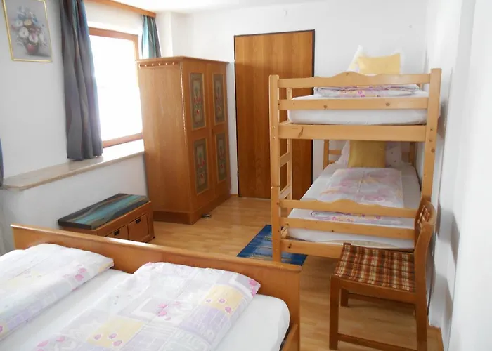 Haus Maria * Arnoldstein