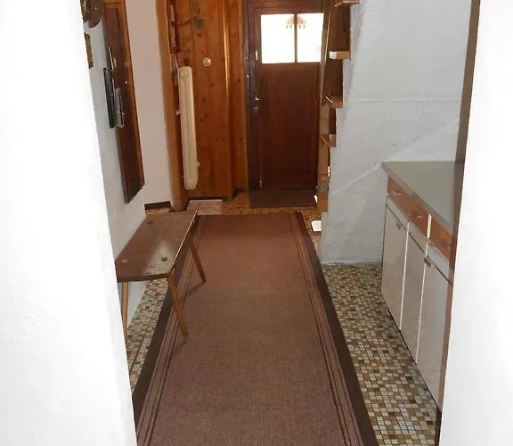 Haus Maria Holiday home *