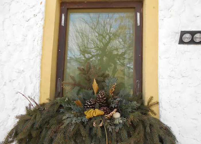 Haus Maria * Arnoldstein