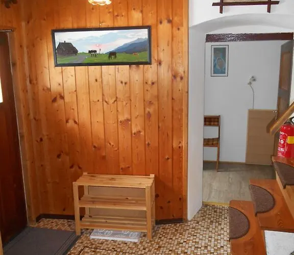 Holiday home Haus Maria *