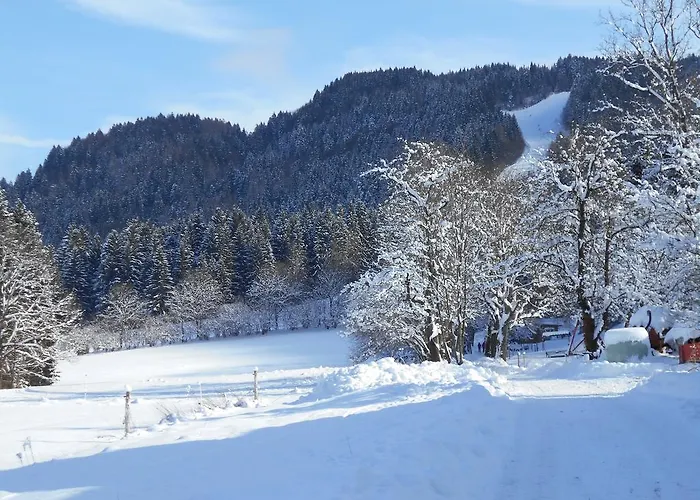 Haus Maria Arnoldstein