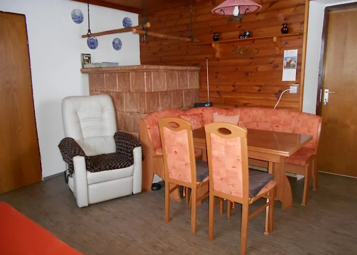 Haus Maria Dom wakacyjny