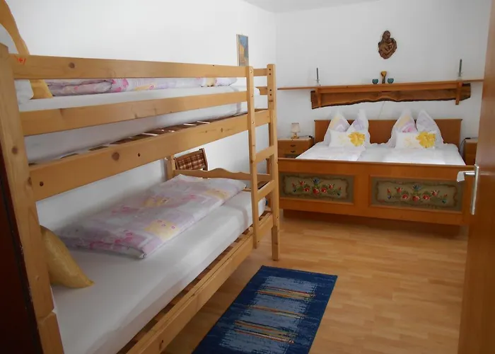 Holiday home Haus Maria *