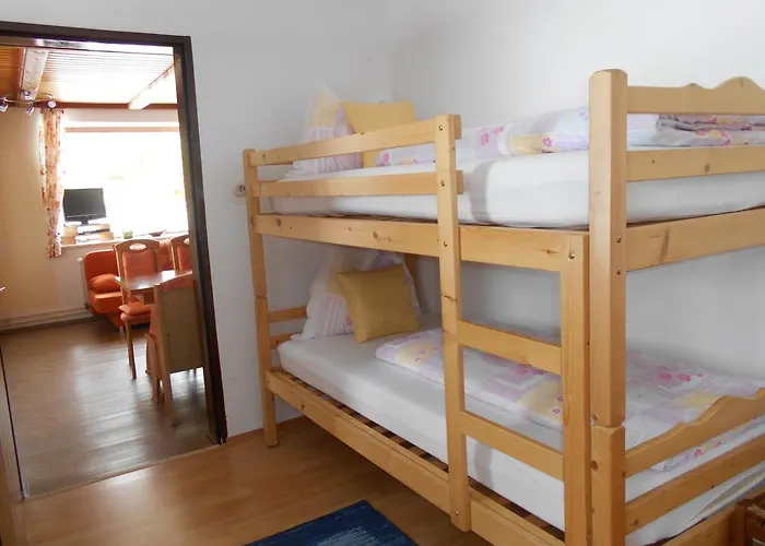 Dom wakacyjny Haus Maria Arnoldstein