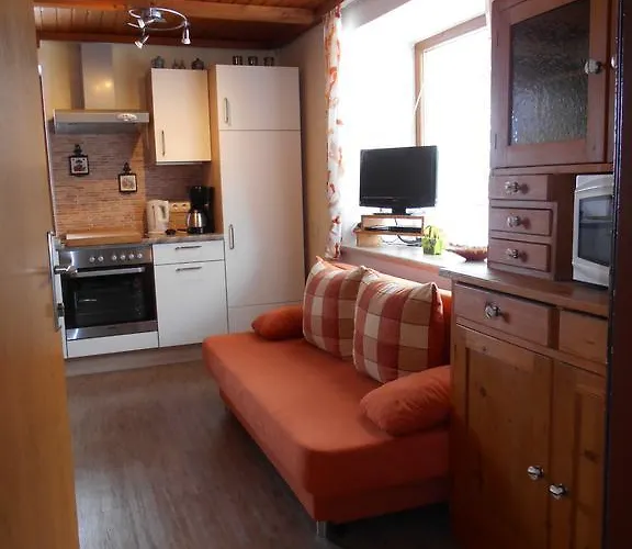 Haus Maria Holiday home