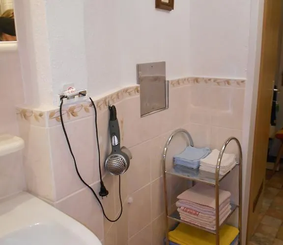 Dom wakacyjny Haus Maria *