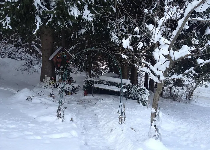 Haus Maria * Arnoldstein