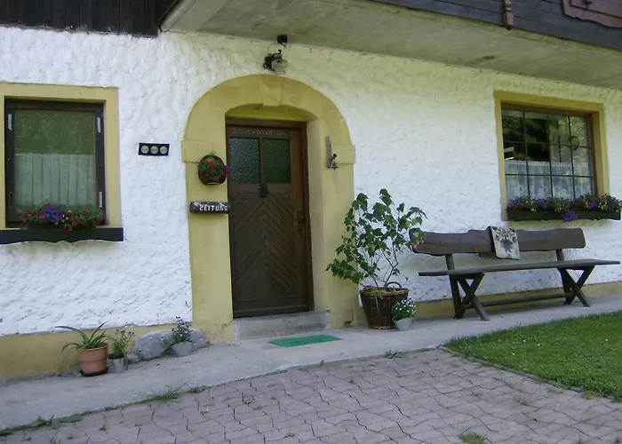 Haus Maria Holiday home