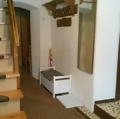 Haus Maria Dom wakacyjny