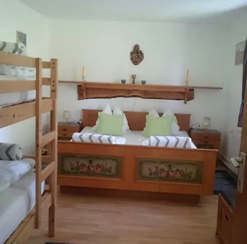 Haus Maria Holiday home *