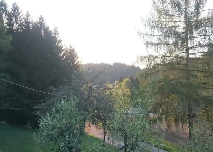 Haus Maria Holiday home *