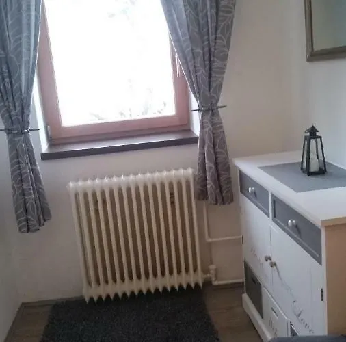 Haus Maria * Arnoldstein