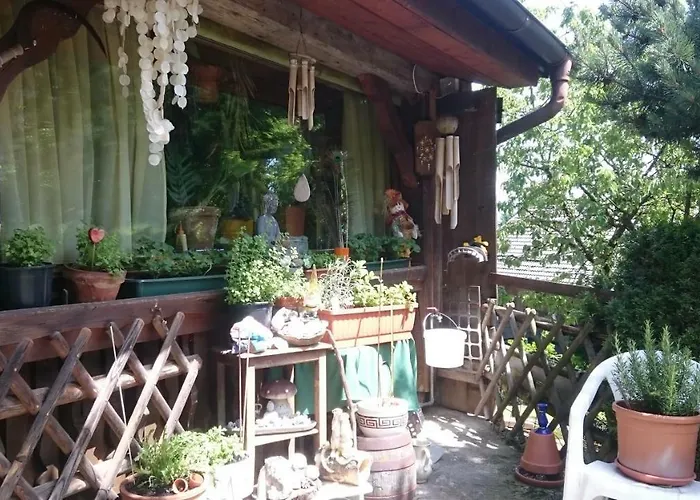 Haus Maria Arnoldstein