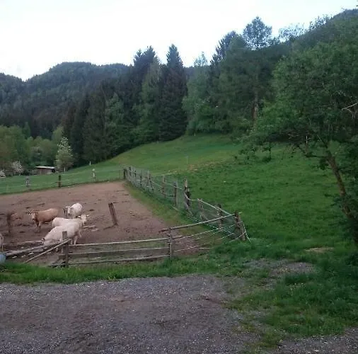 Dom wakacyjny Haus Maria Arnoldstein