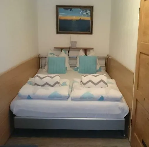 Haus Maria Holiday home